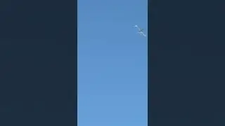 ジンエア738ひこうき〜釜山から、セントレア行き〜