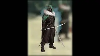 Drizzt Do'Urden, o melhor N&Atilde;O Ranger em D&D.