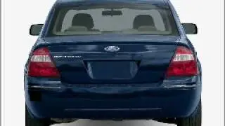 2006 Ford Five Hundred - Bourbonnais IL