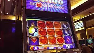 Vampire's Embrace HUGE Bonus - HOLY RETRIGGERS! First Live Caught Event on Youtube!