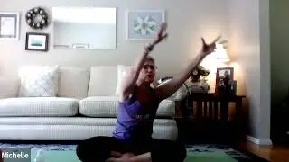 All level Yoga Class