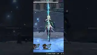 The Gepard SOLO Clutch in Simulated Universe World 6!! Honkai Star Rail #honkaistarrail