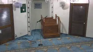 Second/Third Jummah Khutbah 12/26