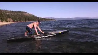 How To Paddleboard - Presented by Fit Aphrodite