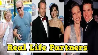 Another World Real Life Partners || Soap Opera