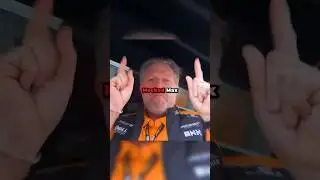 This Is Why Max Verstappen Hates Lando Norris
