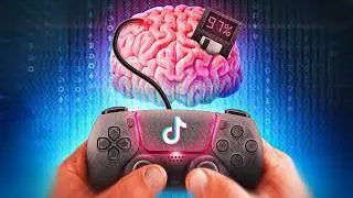 TikTok te contr&ocirc;le (voici comment)