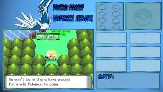 Pokemon Diamond Randomizer Nuzlocke Part 1 /w Zytzo