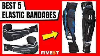 Best 5 Elbow Pads 2021