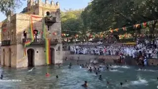 NGSET YOU TUBE is liveለክርሰትና እምነት ተከታወች እኳን አደረሳችሁ ለጥምቀቱ🙏🥰❤