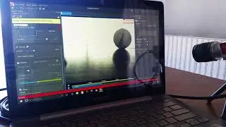 PROMON 750 high speed camera