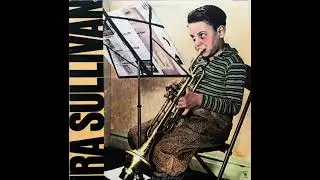 Ira Sullivan •  Portrait Of Sal Larosa