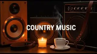 Best Country Music Playlist Ever for Relaxing Nights 🎸 Classic & Modern Country Songs 24/7