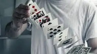 Card Spring | [HQ]