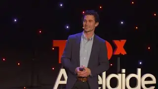 Words can change the world: how language learning deepens connection | Louka Parry | TEDxAdelaide