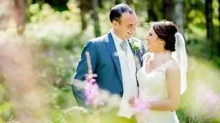 Emma & Shane's wedding day highlights - Ghorm Photography, Donegal Wedding Photographer