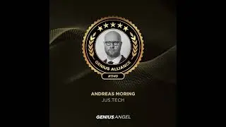 GA #1149 mit Andreas Moring / Wie K&uuml;nstliche Intelligenz und archaische Weisheit Unternehmen ins ...