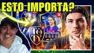 La comunidad de FC 26 LLORA por cosas innecesarias! ❌