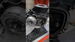 Royal Enfield Himalayan self starting problem solve #royalenfield #himalayan #motorcycle