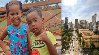 CASO BACABAL   Crian&ccedil;as Desaparecidas No Maranh&atilde;o Teriam Sido Vistas Em SP