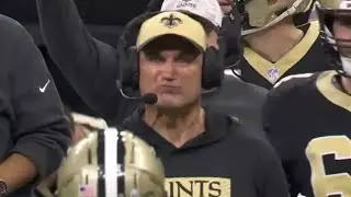 How did the Saints win that!? NFL 2024 Week 10/11 - IITIF #31