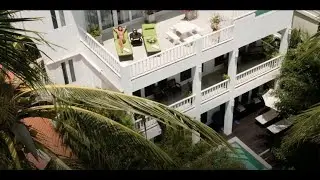 Villa M ( Villa Macpherson)-  Luxury Villa , Koh Samui , Thailand