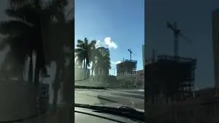 Downtown Miami  - Neighbors Parking