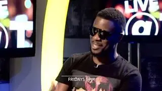 Live @ Battersea: Maleek Berry before Wizkid and Davido