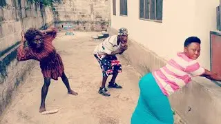 MZEE MAKOTI AMCHUNGULIA DADA WA KAZI NA HABIBA UOZO