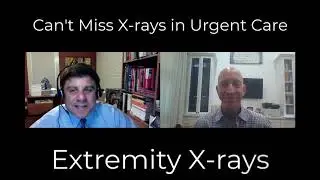 MC Podcast Trailer: Cant Miss X-rays Part 2