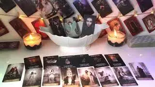 LIBRA   - SOMEONE IS ABOUT TO MAKE YOU THEIR PRIORITY LIBRA  LOVE TAROT READING