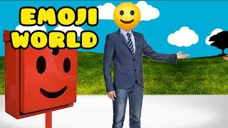 Emoji World
