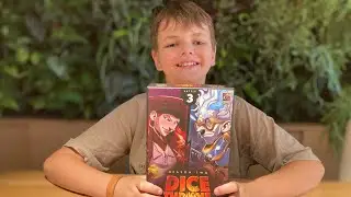 Dice throne Cursed Pirate V Artificer opening CZ