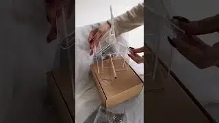 Уникальная кормушка для птиц от бренда CONEST индивидуальный дизайн 🔝