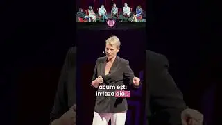 Nu mi-am imaginat ca ma voi desparti | Raluca Anton | I LOVE FAILURE 2023 - EDUCATION Conference