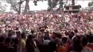The Soundtrack Of Our Lives - live at The Meredith Music Festival 2006