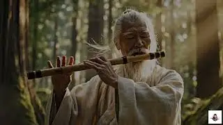 The BEST Healing Flute Technique Revealed by TOP Music Therapist