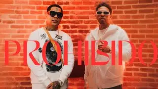 ALMIGHTY x MYKE TOWERS - PROHIBIDO (2025)