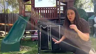 Laundry Hamper on Wheels is the Best Thing Ever Created, ROMOON Laundry Sorter, 3 Section Heavy Duty