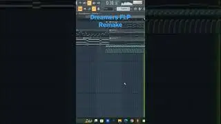 Alan Walker Dreamers Remake FLP #flstudio #music #alanwalker #dj