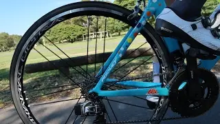 EPISODE 041 | SRAM eTap Review