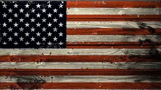 Ryan Weaver: Burn - America's Fight Song (Veteran's Day Tribute Music Video)