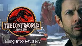 A Jurassic Park The Lost World Tribute Video | Falling Into Mystery
