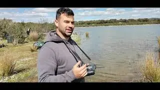 horno tejero marzo 2021 carpfishing españa captura increible