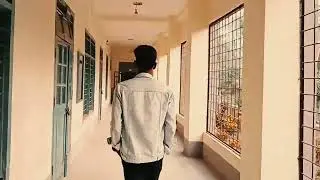 How is your campus?let's see..(kushtia polytechnic Institute) #polytechnic #kushtia 