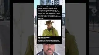 Джейми Фокс оседлал собственного коня, чтобы выиграть &laquo;Джанго освобожденный&raquo;!