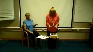 Lecher antenna e-course training specific color harmonies promo