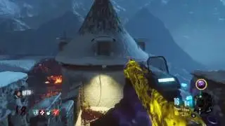 FIRE BOW UPGRADE!!!!!!!!! GAMEPLAY