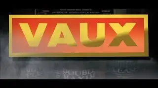 Vaux Documentary - Ron Lawson Sunderland Pub Historian