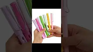 Everlasting Pencil Eternal Pencils. #stationery #stationeryadda #craft #shortvideo #art